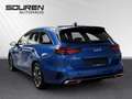 Kia Ceed SW / cee'd SW Plug-in Hybrid Spirit 1.6 + Navi + Digitales Cockp Blau - thumbnail 3