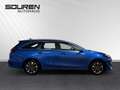 Kia Ceed SW / cee'd SW Plug-in Hybrid Spirit 1.6 + Navi + Digitales Cockp Blau - thumbnail 5