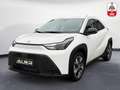 Toyota Aygo X 1,5 Hybrid 116PS Active | ab €18.990 Weiß - thumbnail 1