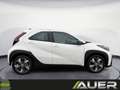 Toyota Aygo X 1,5 Hybrid 116PS Active | ab €18.990 Weiß - thumbnail 8