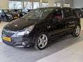Opel Corsa 1.6-16V GSI Airco, Cruise Control, Stuurbekrachtig Zwart - thumbnail 2