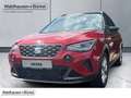 SEAT Arona FR 1.0 TSI ACC+RFK+NAVI+LED+PDC+SHZ+DAB+ Klima Rojo - thumbnail 1