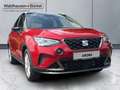 SEAT Arona FR 1.0 TSI ACC+RFK+NAVI+LED+PDC+SHZ+DAB+ Klima Rojo - thumbnail 5