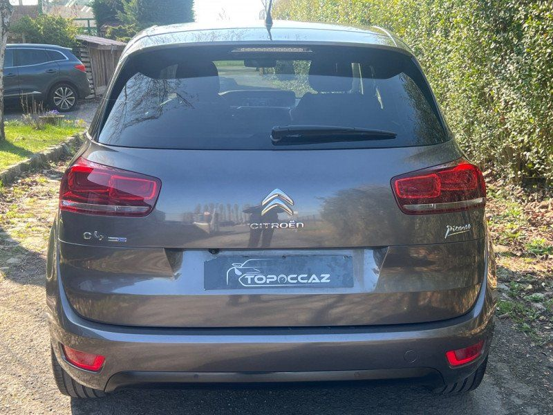 Photo du véhicule