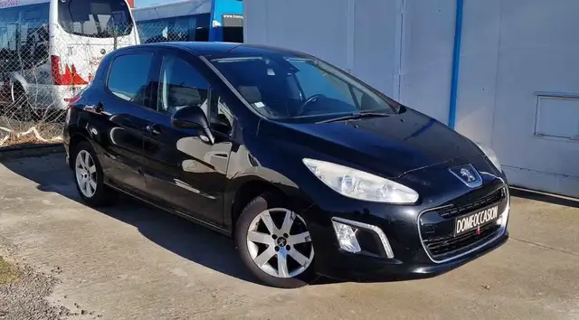 Peugeot 308 1.6 HDI 112