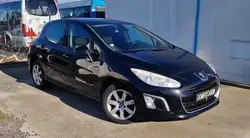 Peugeot 308 1.6 HDI 112