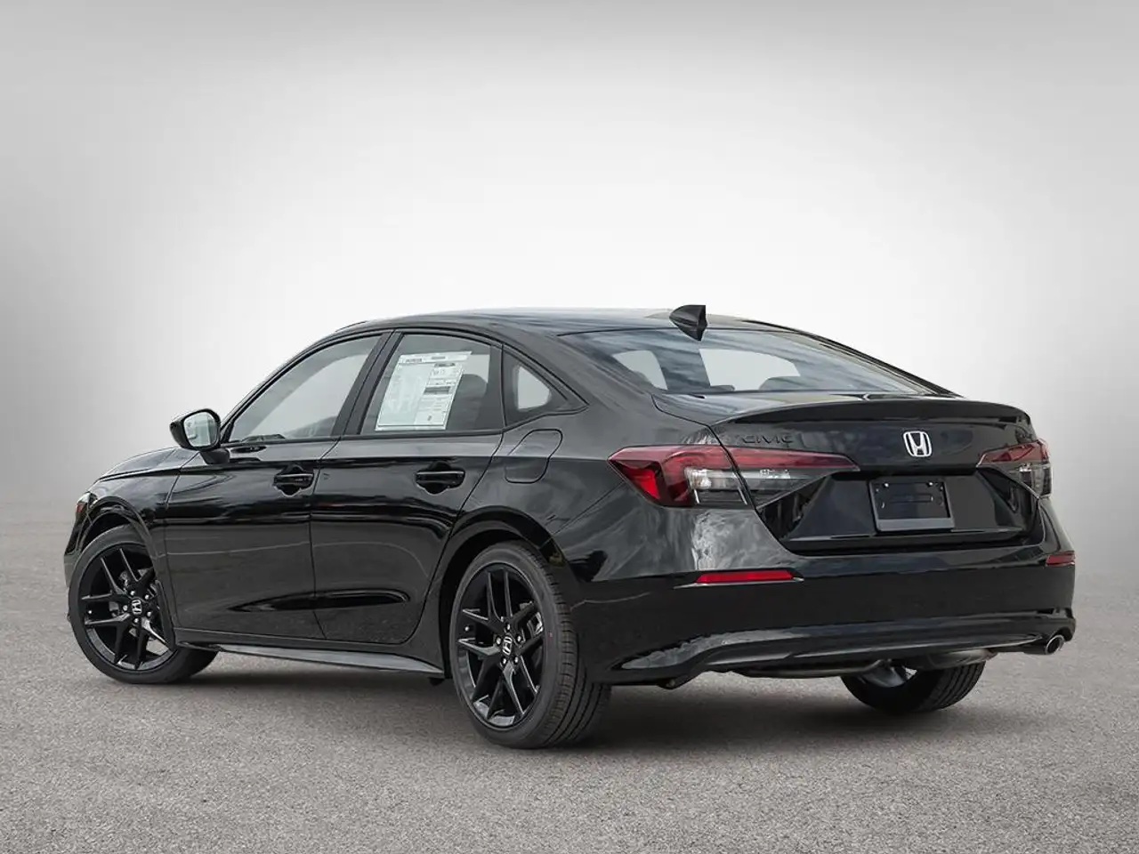 Honda Civic снимка Honda Civic