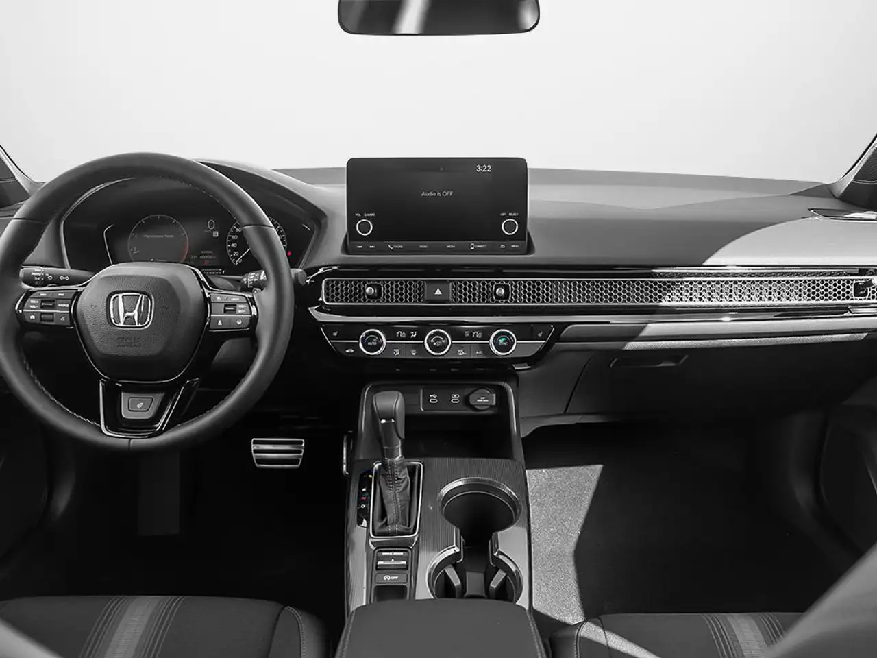 Honda Civic снимка Honda Civic