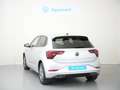 Volkswagen Polo 1.0 TSI R-Line DSG 85kW Argento - thumbnail 2
