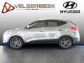 Hyundai iX35 1.6i GDI Go! * Trekhaak / Navigatie / Cruise * Gris - thumbnail 3