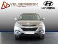 Hyundai iX35 1.6i GDI Go! * Trekhaak / Navigatie / Cruise * Gris - thumbnail 4
