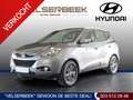 Hyundai iX35 1.6i GDI Go! * Trekhaak / Navigatie / Cruise * Gris - thumbnail 1
