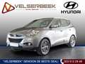 Hyundai iX35 1.6i GDI Go! * Trekhaak / Navigatie / Cruise * Gris - thumbnail 1