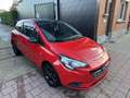 Opel Corsa 1.3 CDTI MET 125DKM HANDELAARS & EXPORT Rood - thumbnail 2