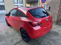 Opel Corsa 1.3 CDTI MET 125DKM HANDELAARS & EXPORT Rood - thumbnail 4