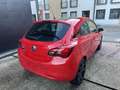 Opel Corsa 1.3 CDTI MET 125DKM HANDELAARS & EXPORT Rood - thumbnail 3