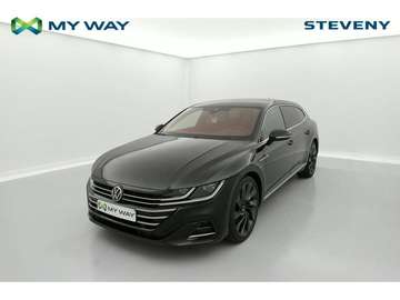R-Line 2.0 TDI SCR 110 kW (150 ch) 7 vitesses DSG