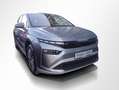 Skoda Enyaq 60 63kWh 150kW ACC Matrix Navi RüKa Sitzh. Gris - thumbnail 2