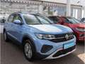 Volkswagen T-Cross 1.0 TSI DSG Life EU6e Bleu - thumbnail 3