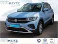 Volkswagen T-Cross 1.0 TSI DSG Life EU6e Bleu - thumbnail 1