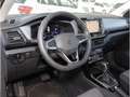 Volkswagen T-Cross 1.0 TSI DSG Life EU6e Blau - thumbnail 4