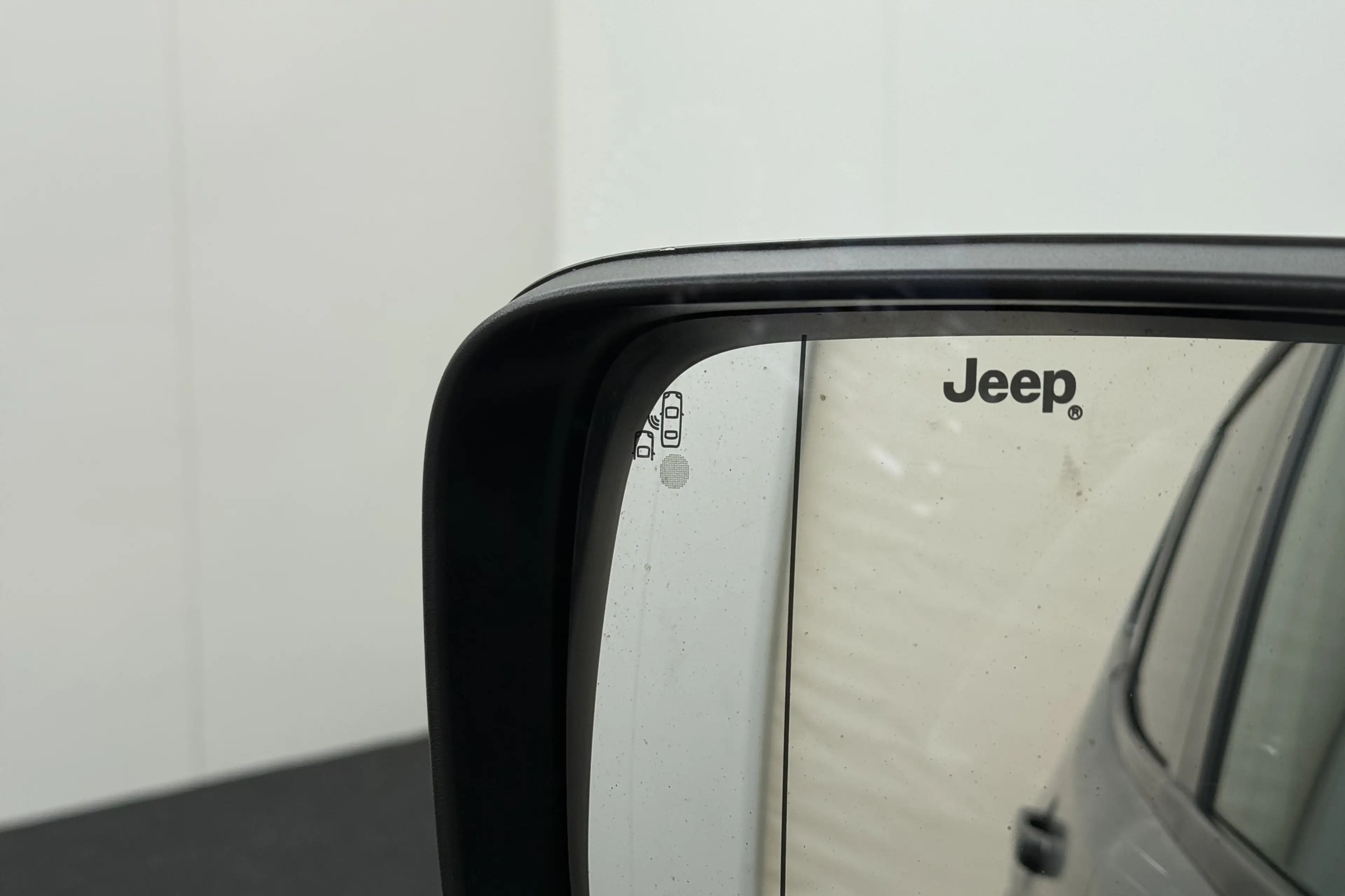 Jeep Renegade 1.6D 120 PK Aut. Limited *Grijs Kenteken* Camera C — photo 17