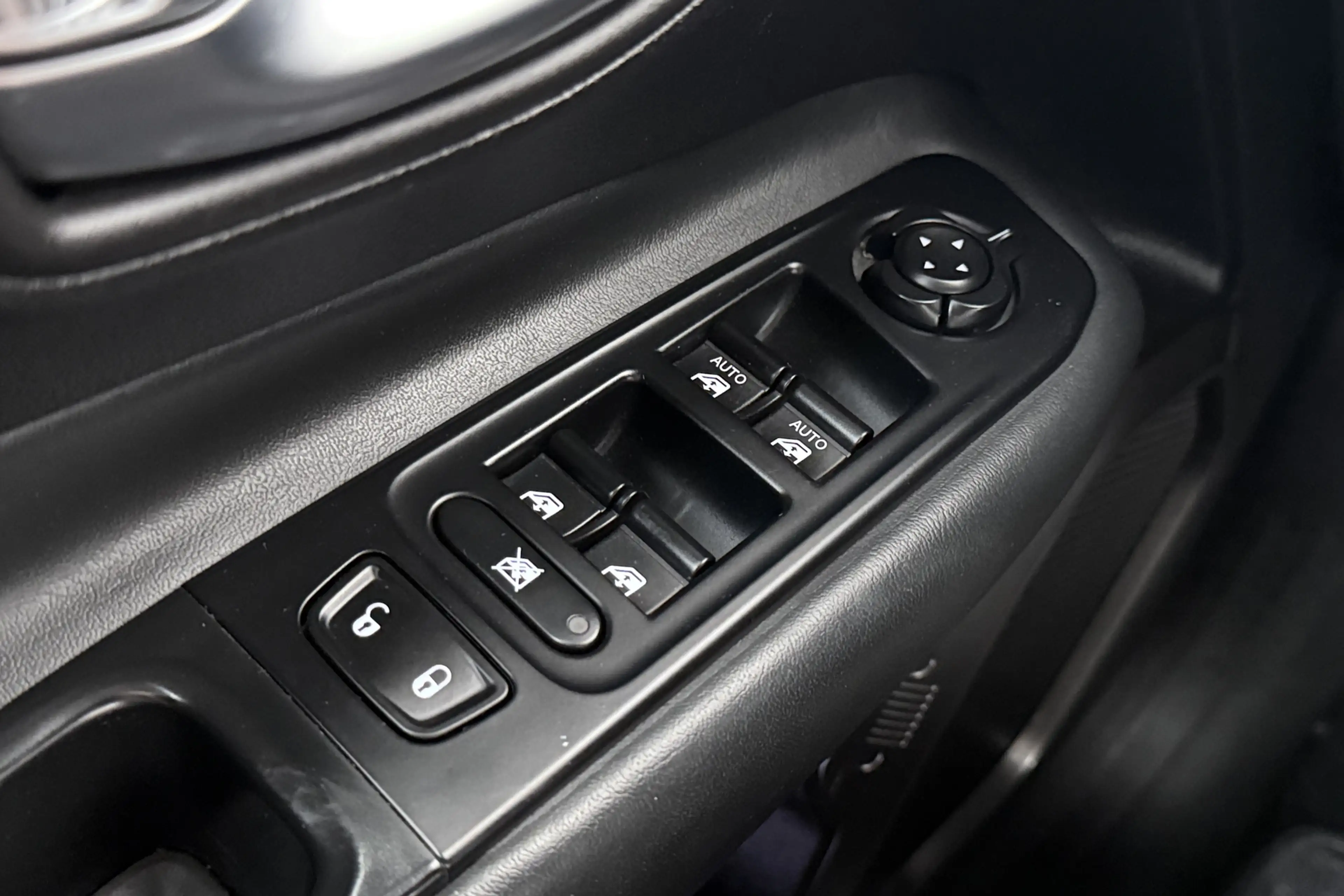 Jeep Renegade 1.6D 120 PK Aut. Limited *Grijs Kenteken* Camera C — photo 16