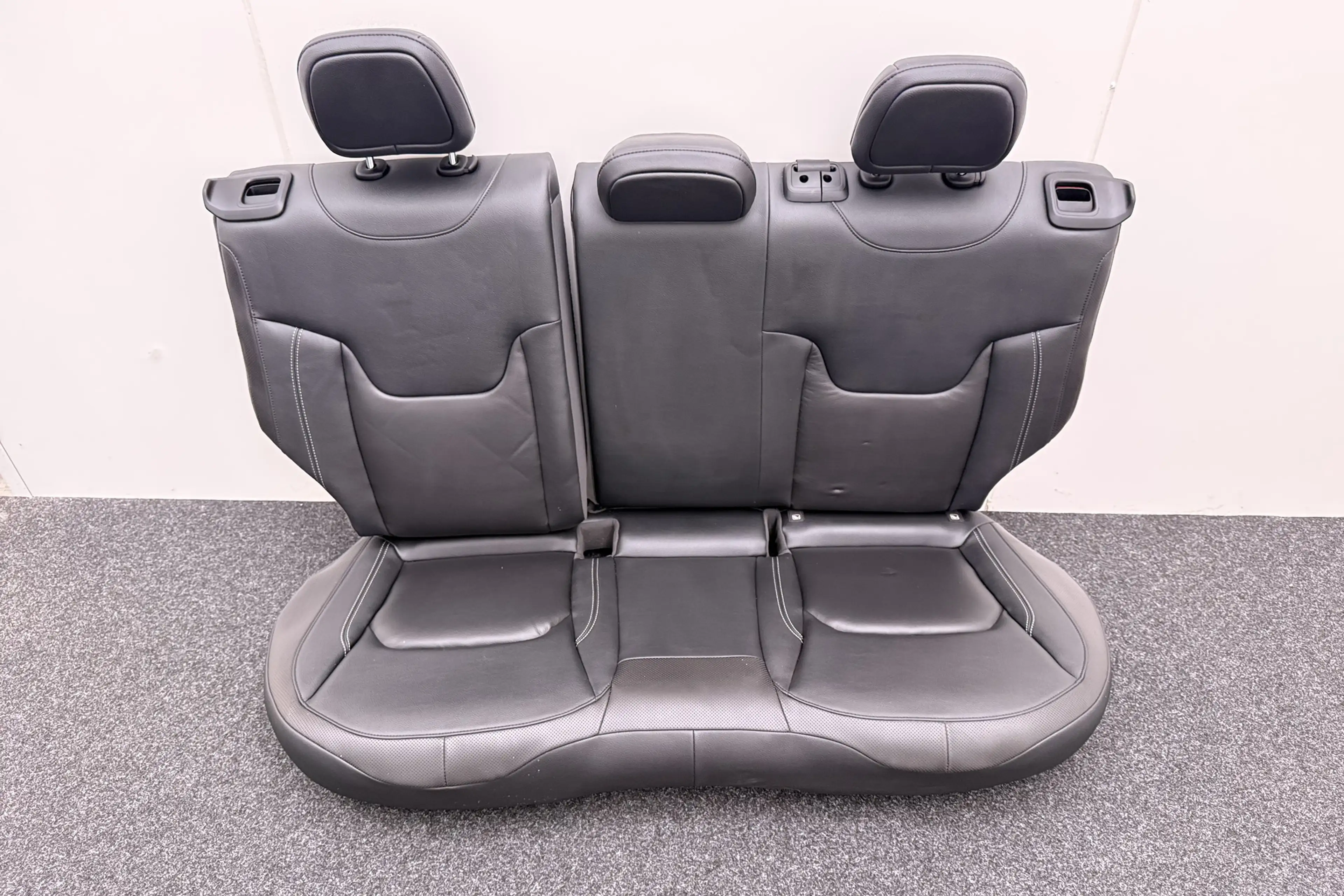 Jeep Renegade 1.6D 120 PK Aut. Limited *Grijs Kenteken* Camera C — photo 32