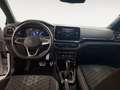 Volkswagen T-Cross 1.5 TSI R-Line Black Style AHK LED NAV Weiß - thumbnail 9