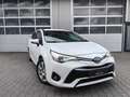 Toyota Avensis SportsBusiness Edition ACC|SPUR|NAVI|SHZ Weiß - thumbnail 10