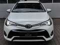 Toyota Avensis SportsBusiness Edition ACC|SPUR|NAVI|SHZ Weiß - thumbnail 11