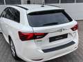 Toyota Avensis SportsBusiness Edition ACC|SPUR|NAVI|SHZ Weiß - thumbnail 5