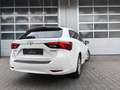 Toyota Avensis SportsBusiness Edition ACC|SPUR|NAVI|SHZ Weiß - thumbnail 8