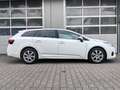 Toyota Avensis SportsBusiness Edition ACC|SPUR|NAVI|SHZ Weiß - thumbnail 9