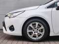 Toyota Avensis SportsBusiness Edition ACC|SPUR|NAVI|SHZ Weiß - thumbnail 3