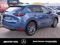 Mazda CX-5 2.0 SKYACTIV-G 165 SPORTS-LINE AWD  HUD PDC Bleu - thumbnail 4