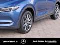 Mazda CX-5 2.0 SKYACTIV-G 165 SPORTS-LINE AWD  HUD PDC Bleu - thumbnail 5