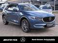 Mazda CX-5 2.0 SKYACTIV-G 165 SPORTS-LINE AWD  HUD PDC Bleu - thumbnail 3
