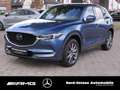 Mazda CX-5 2.0 SKYACTIV-G 165 SPORTS-LINE AWD  HUD PDC Bleu - thumbnail 6