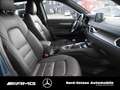 Mazda CX-5 2.0 SKYACTIV-G 165 SPORTS-LINE AWD  HUD PDC Bleu - thumbnail 10