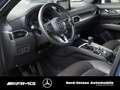 Mazda CX-5 2.0 SKYACTIV-G 165 SPORTS-LINE AWD  HUD PDC Bleu - thumbnail 7
