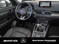 Mazda CX-5 2.0 SKYACTIV-G 165 SPORTS-LINE AWD  HUD PDC Bleu - thumbnail 8