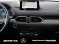 Mazda CX-5 2.0 SKYACTIV-G 165 SPORTS-LINE AWD  HUD PDC Bleu - thumbnail 9