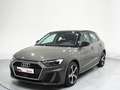 Audi A1 Sportback 30 TFSI Adrenalin Black Edition S tronic Gris - thumbnail 3