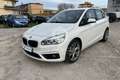 BMW 216 216d Active Tourer Bianco - thumbnail 1