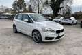 BMW 216 216d Active Tourer Bianco - thumbnail 3