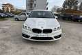 BMW 216 216d Active Tourer Bianco - thumbnail 2