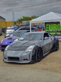 Veilside Original Tokyo Drift Fast & Furious BTC