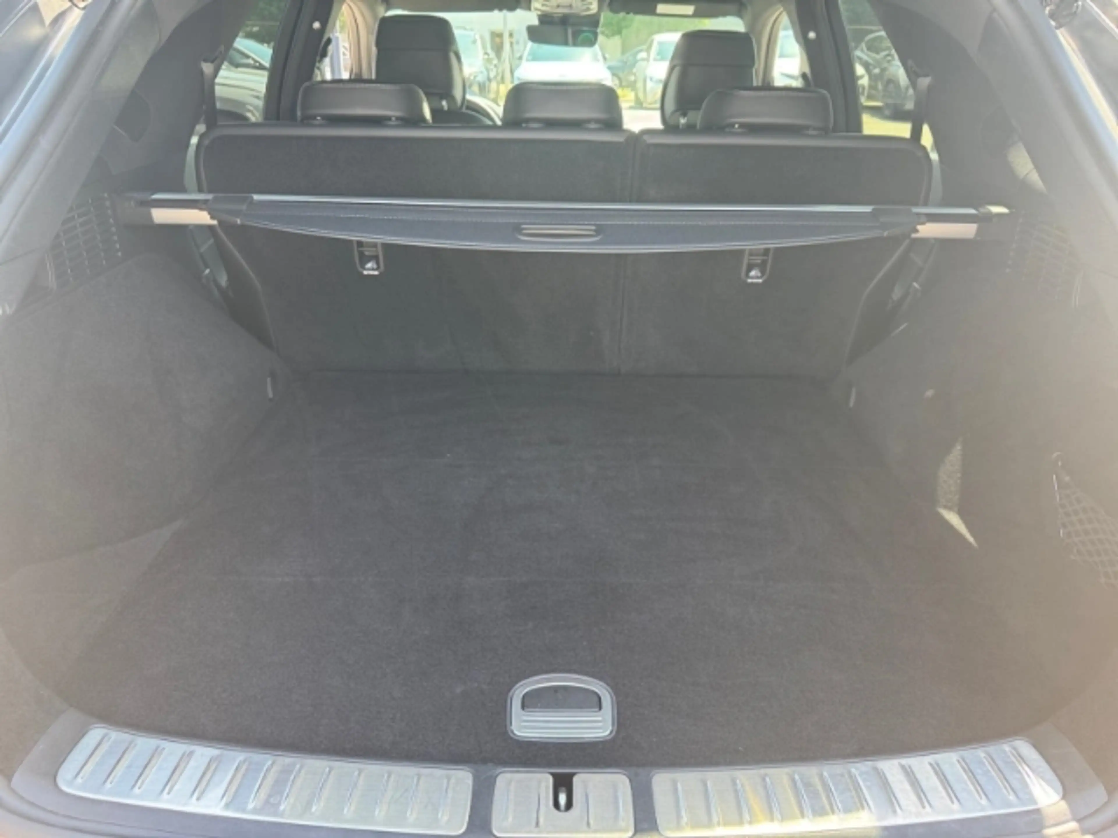 Genesis GV70 2.5T AWD Sport AD Memory Sitze LED ACC El. Heckkla — photo 12