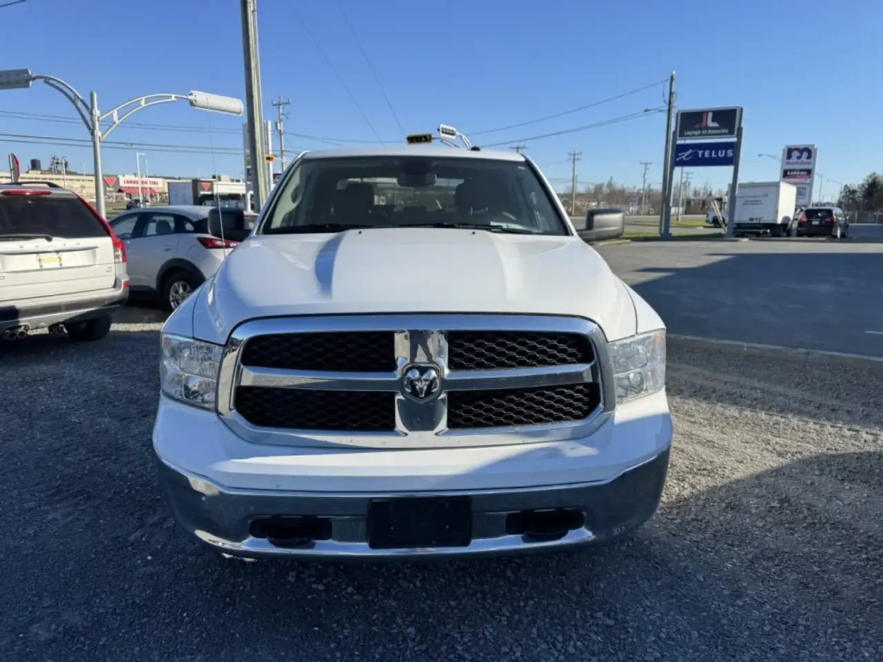 RAM 1500 photo RAM 1500